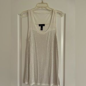 INC Shimmering at the holiday parties